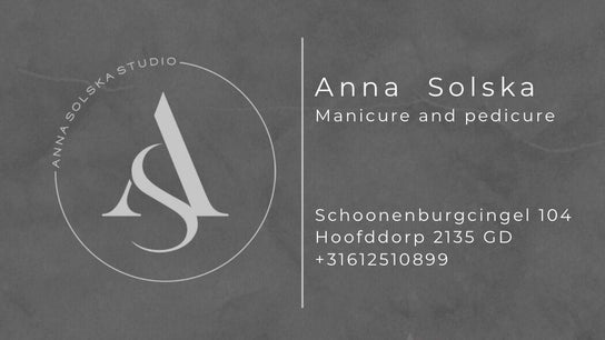 Anna Solska Studio