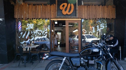 The Woods Barbershop imagem 2