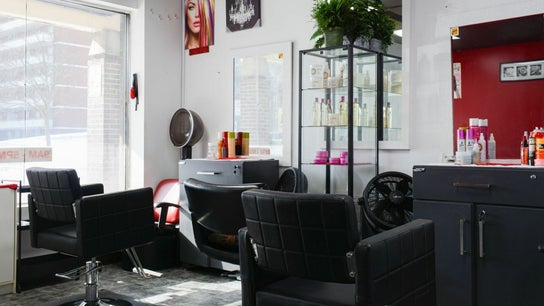 Hair N Extensions Boutique | North York