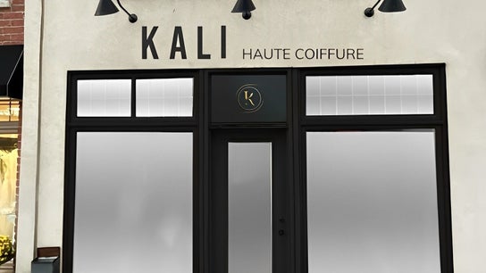 Kali Haute Coiffure