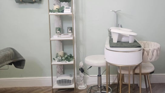 Sweet Escapes Beauty & Wellbeing