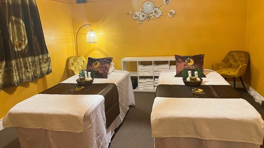 Anda Thai Massage (Balwyn)