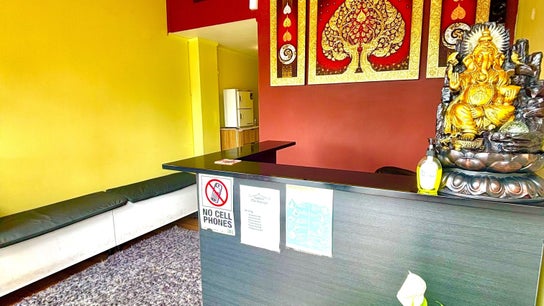 Nakhon Thai Massage