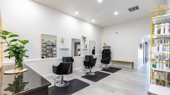 Elysian Salon and Spa