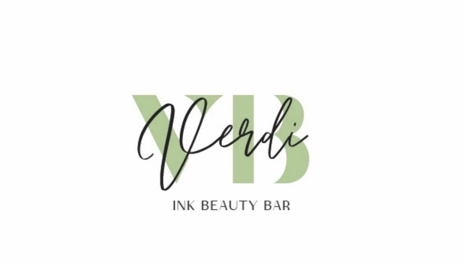 Imagen 1 de Verdi Ink Beauty Bar