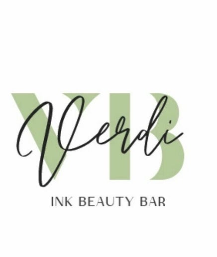 Imagen 2 de Verdi Ink Beauty Bar