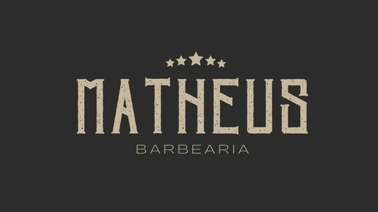 Barbearia Matheus