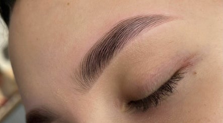 Brows by Vlada London