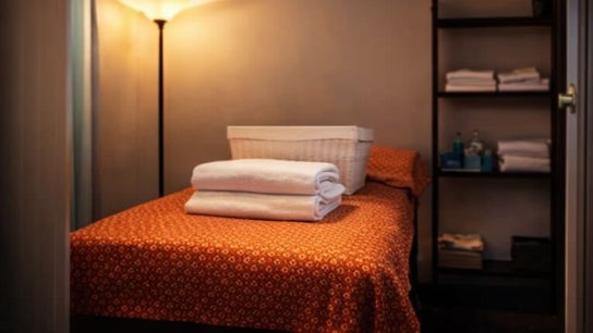 Infinity Thai Massage