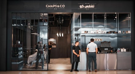 Chaps & Co Yas Mall