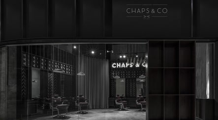 Chaps & Co Dubai Marina