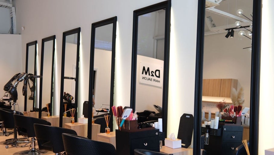 Image de D2M Hair Salon Malvern (Previously M1) 1