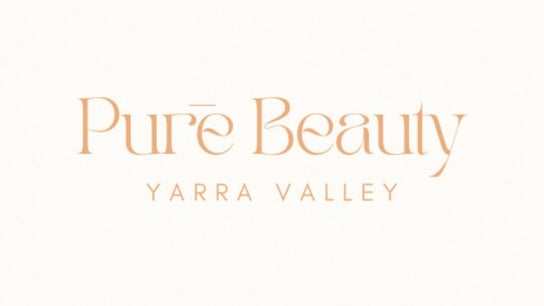 Pure Beauty Yarra Valley