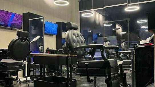 Obai Salon I صالون أبي