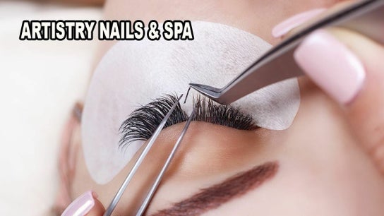 Artistry Nails & Spa