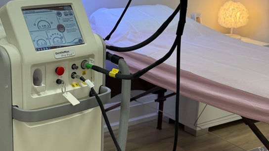 V&N MedLaser