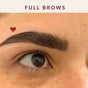 Kimiko Brows Bar