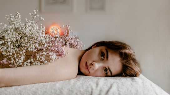 Ma Belle Massage and Wellness