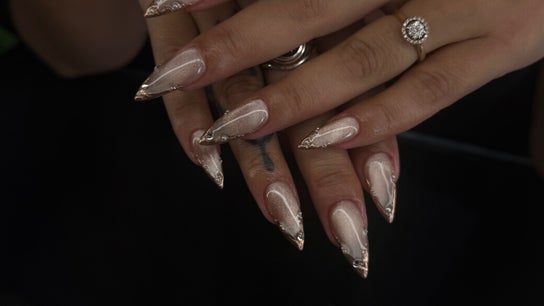 Nails by Lara