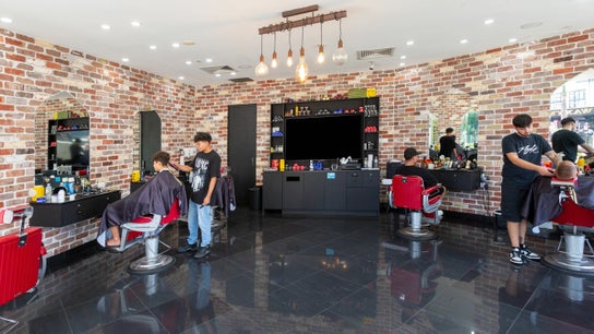 Turkish Barber (3113 Surfers Paradise Blvd)