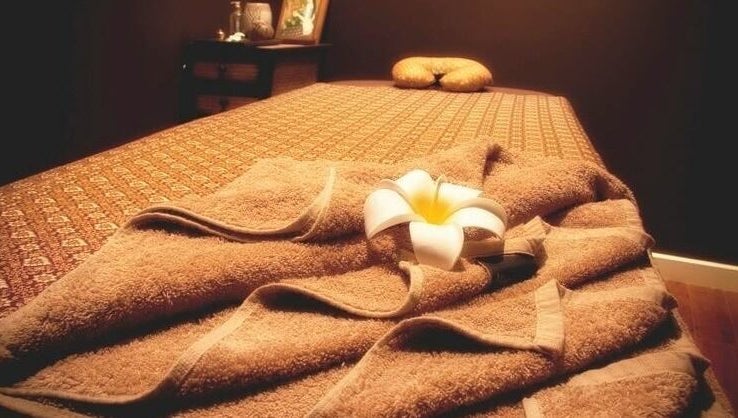 Imagen 1 de Paragon Thai Massage