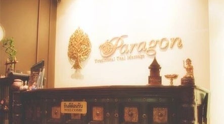 Imagen 3 de Paragon Thai Massage