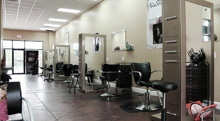 Nia Soule Salon Ouchless Hair Braiding, Norcross