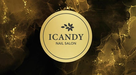 ICANDY NAIL SALON