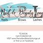 The Nail and Beauty Lounge