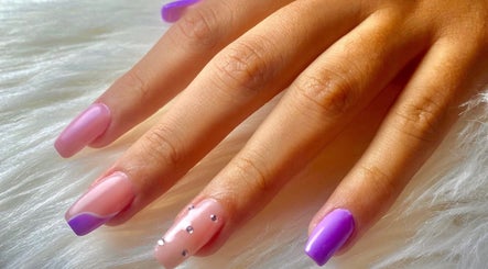 Gê Mendes Nails