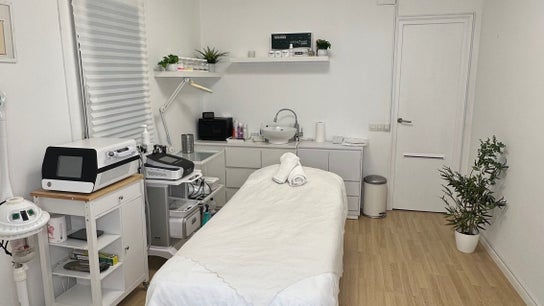 LauSarAnt Estética