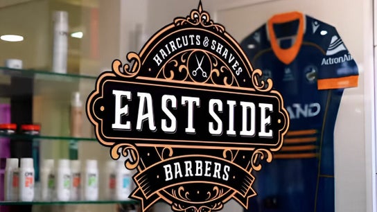 Eastside Barbers