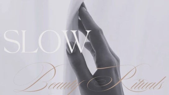 Montse Pérez Estética | Slow Beauty Rituals