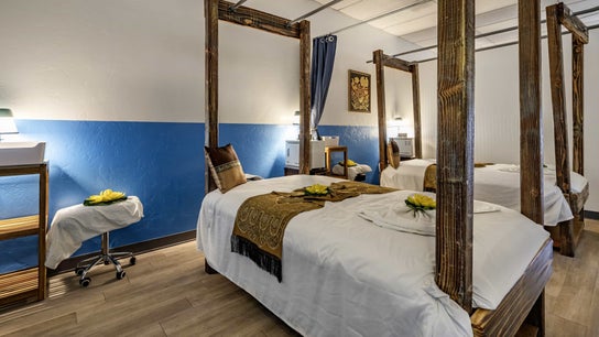 Ma Thai Massage (Cave Creek)