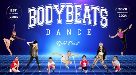 BODYBEATS DANCE Gold Coast