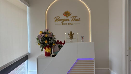 Bergen Thai Spa & Wellness
