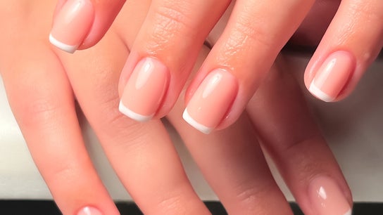 Fleur’s Nails MK