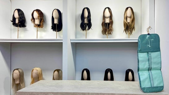 The Alt Shop Wigs