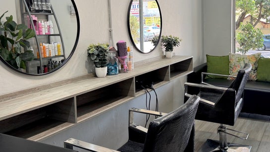 Heads Up Hair Studio