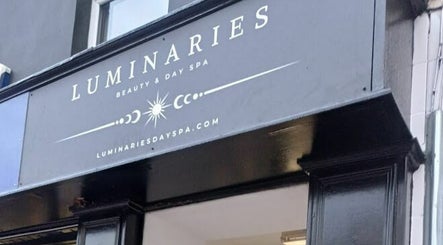 Luminaries Day Spa