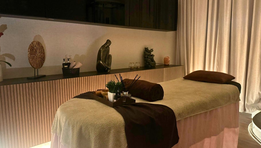 Mary Rocha Spa, bild 1