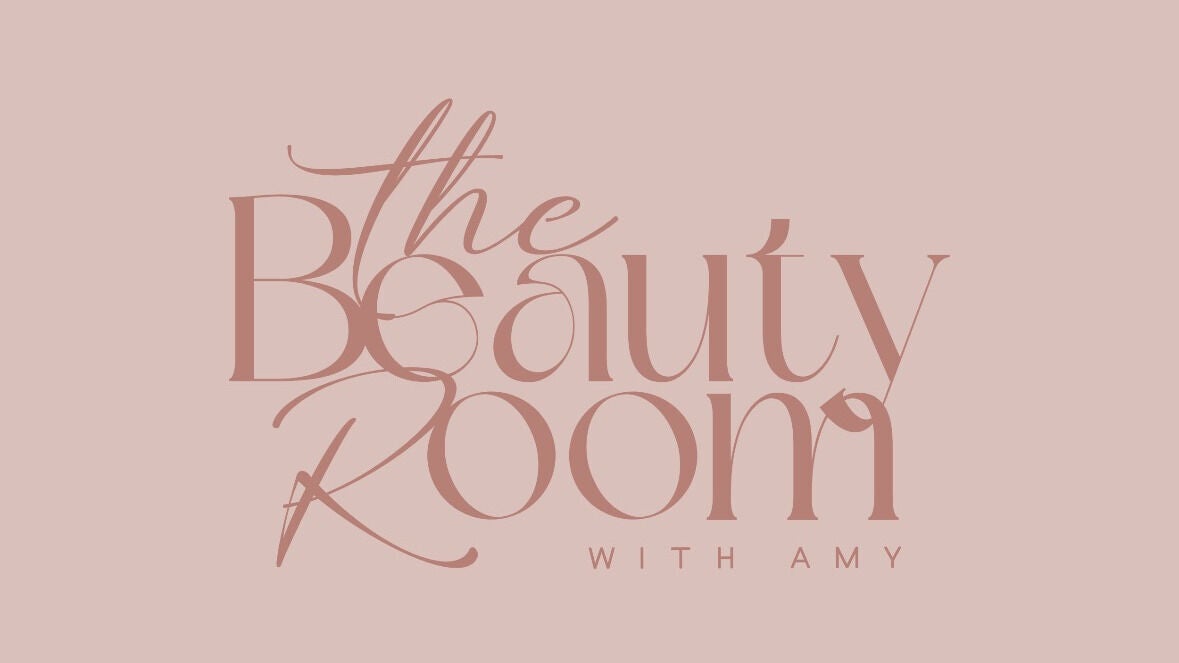 Elegant logo of Amy Howes Beauty in Staines-upon-Thames, England, showcasing its sophisticated style.