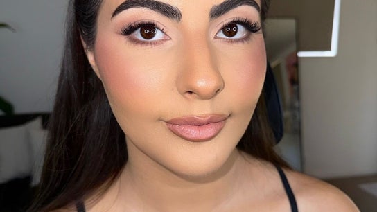 Marina Mua