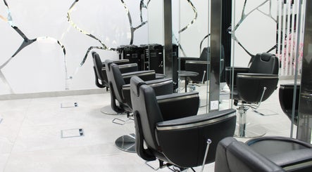 L'Art de Coiffure Salon