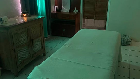 The Cocoon Spa