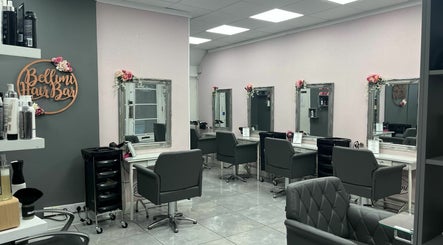 Bellimi Hair Bar