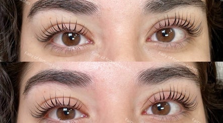 Imagen 3 de Fairy of Fortune Lashes Salon