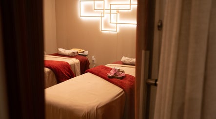 Luxsa Spa