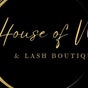 House of wax and lash bar