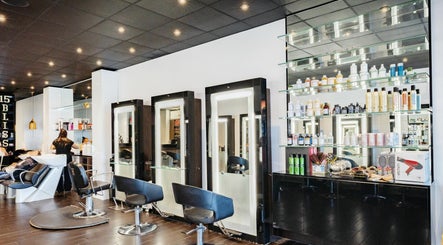 Salon Bliss MTL